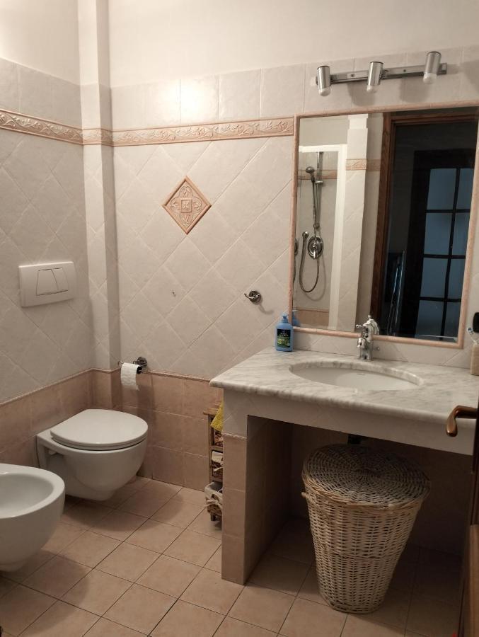 Athena Apartamento *