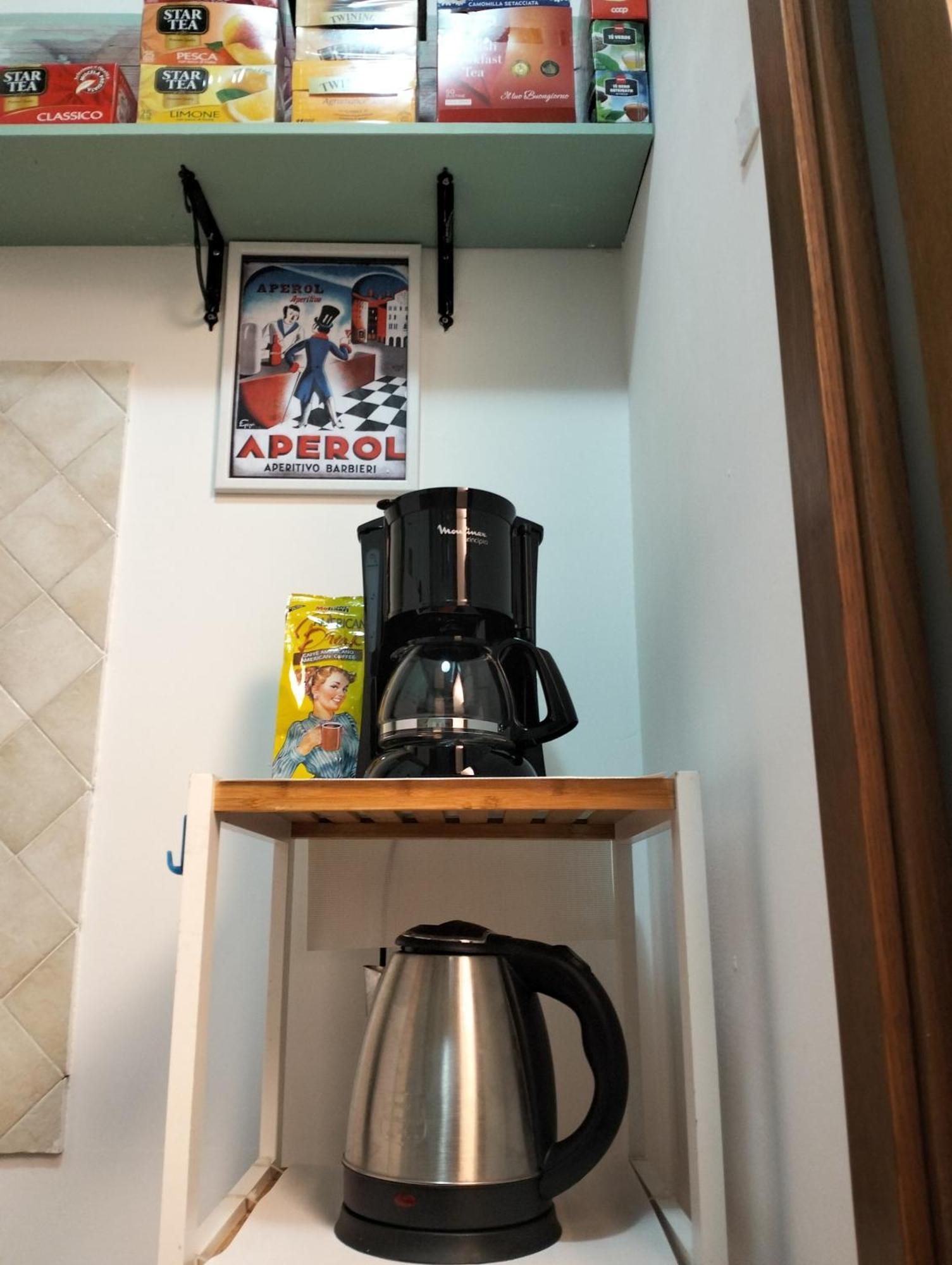 Athena Apartment