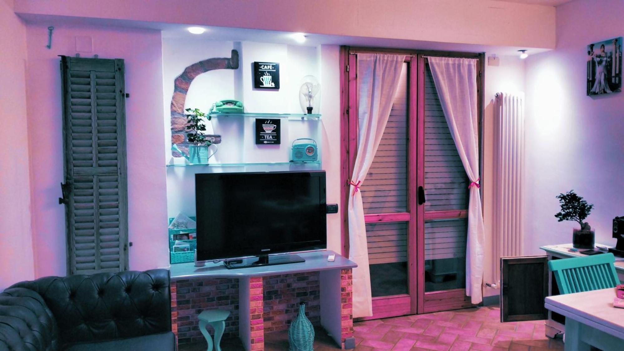 Athena Apartment San Piero a Sieve
