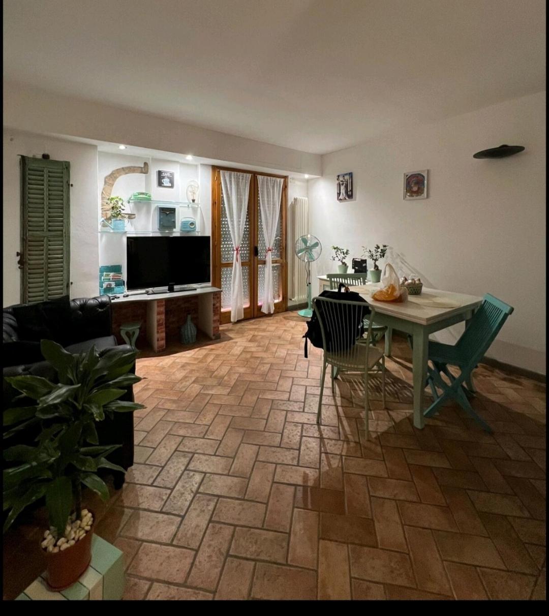 Athena Apartment