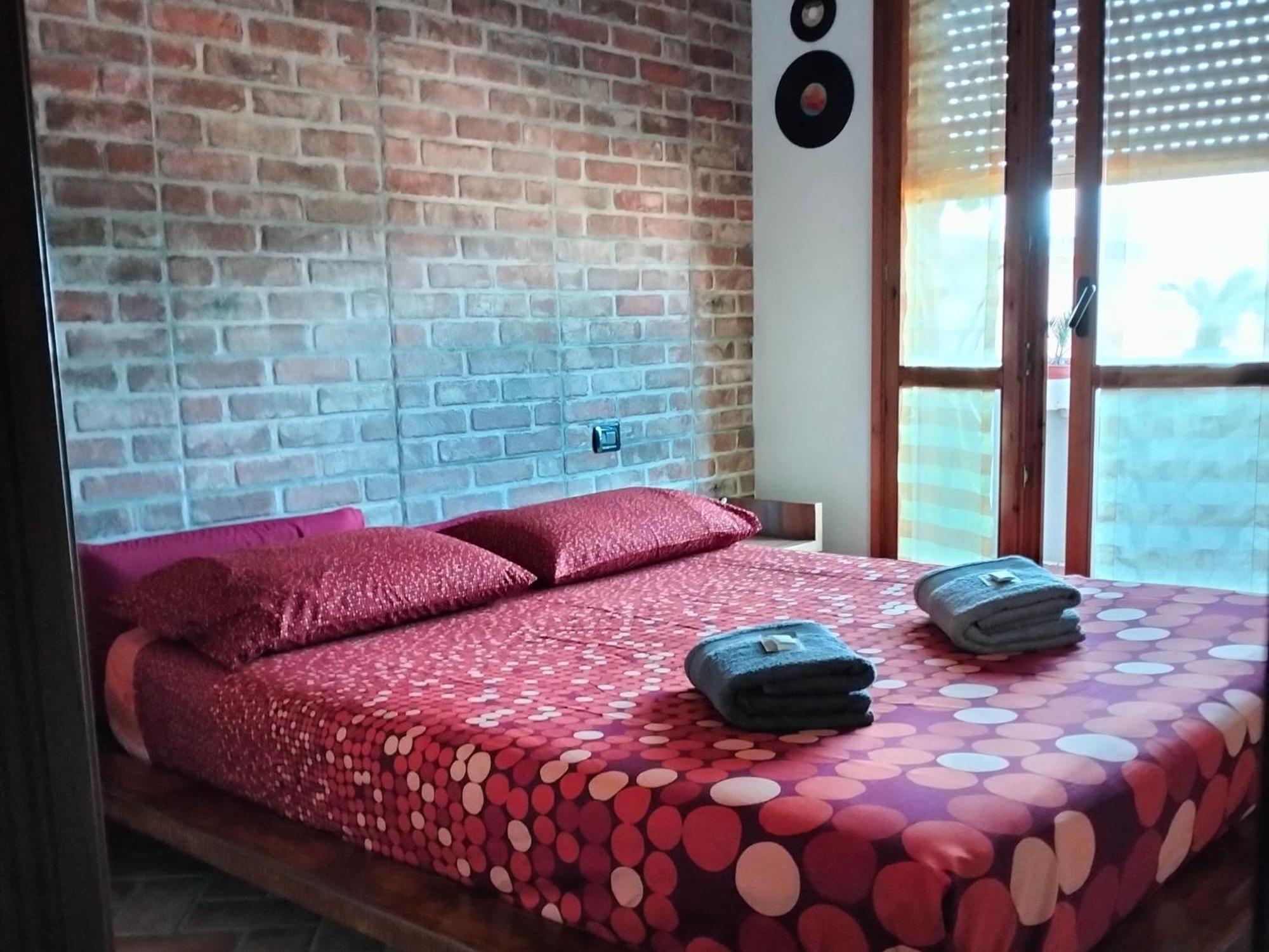 Athena Apartamento San Piero a Sieve