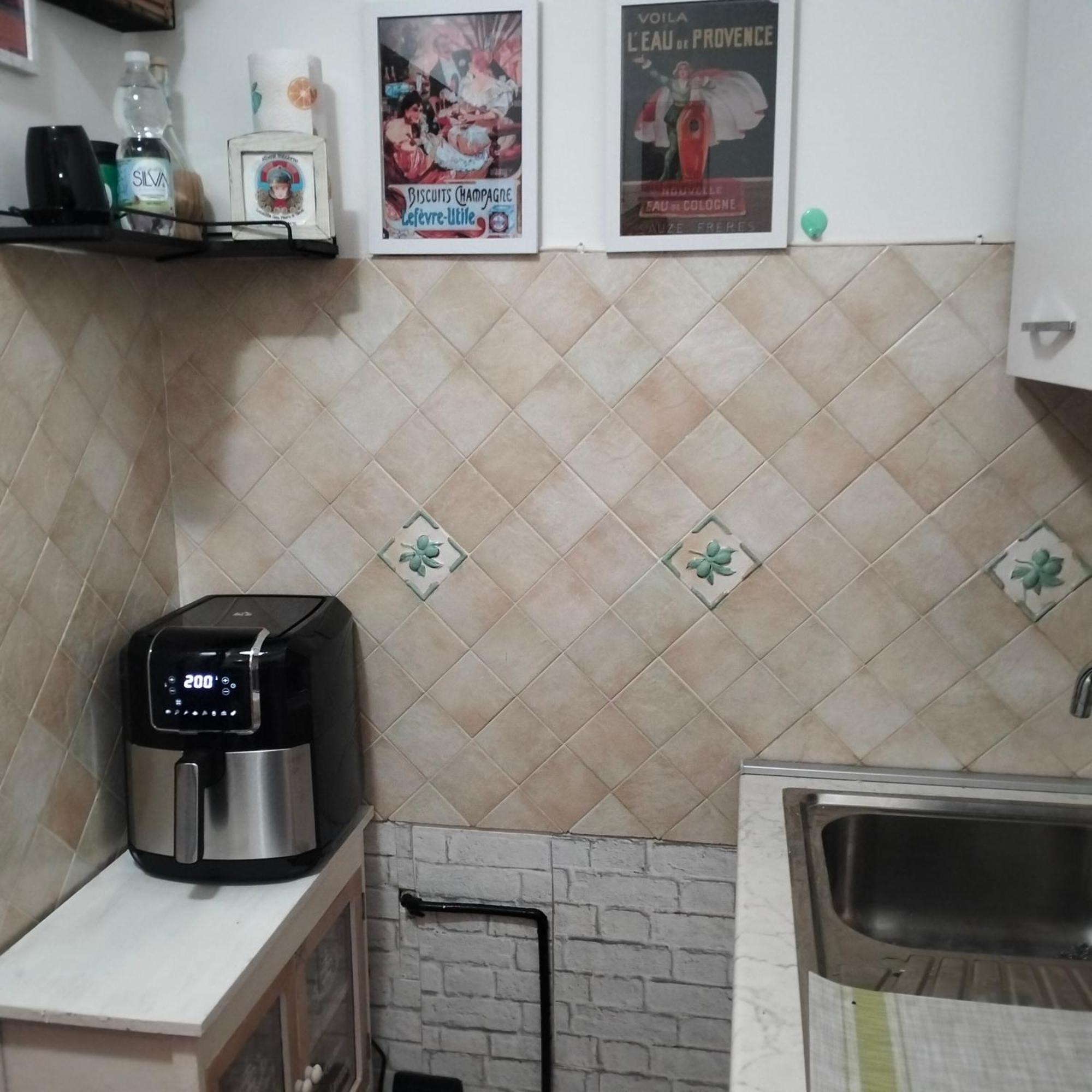 Athena Apartamento *
